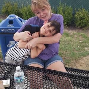 Meet your Posher, Janice